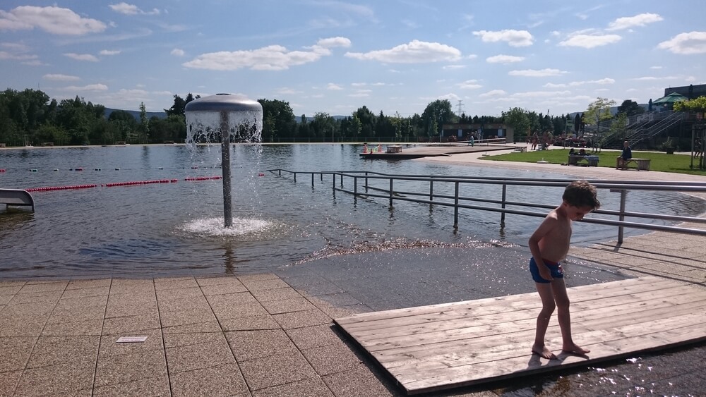 Sportovní příměstské tábory